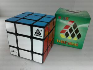 Rubik, 3x3 Mixup