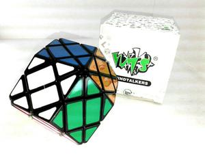 Rubik, 4x4 Dodecahedro Rombico
