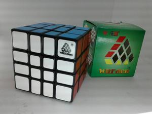 Rubik, 4x4x3 Mixup Plus