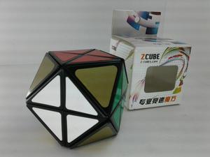 Rubik, Cubo Helicoptero sin Esquinas