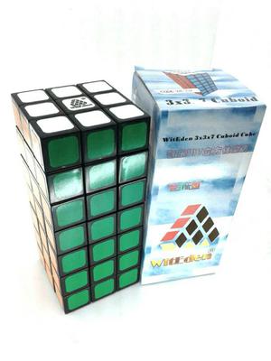 Rubik, Cuboide 3x3x7