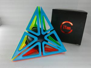 Rubik Framework Pyraminx