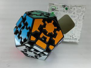 Rubik, Gear Dodecahedro