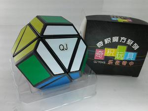 Rubik, Ultimate Skewb