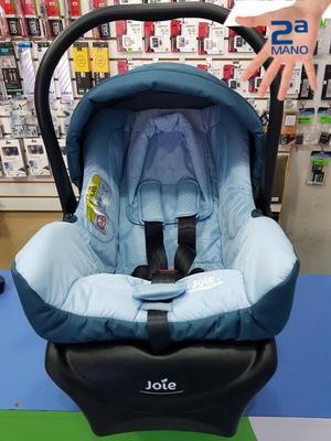 Silla de Auto para Bebe