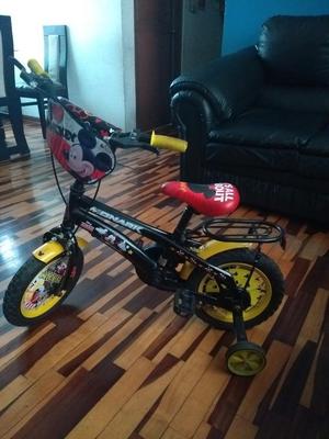 Vendo Bicicletas Usadas Buen Estado