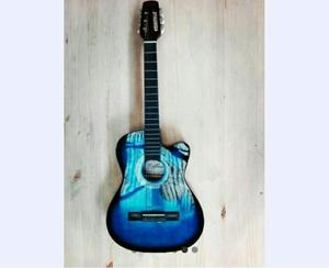 Vendo Guitarra