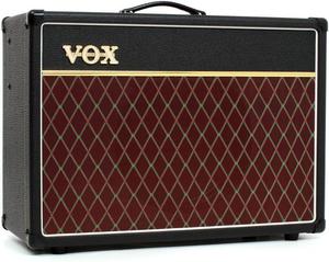Vox AC15 C1 Amplificador de guitarra a tubos