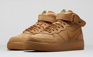 Zapatillas nike air force 1 Mid 07