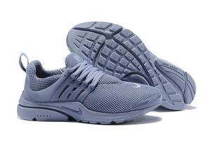 Zapatillas nike air presto color 