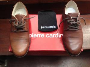 Zapatos Pierre Cardin originales