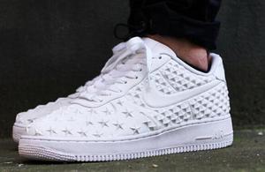 zapatillas nike air force 1 independence day