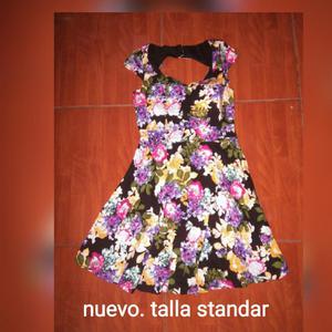 2 Vestidos Nuevo por 50