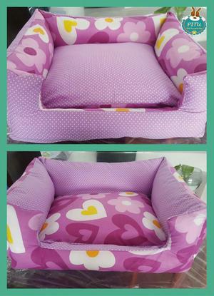 Cama Reversible