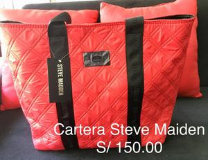 Cartera Steve Madden