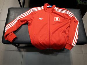 Casaca Adidas de Peru