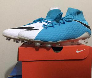 Chimpunes Nike Hypervenom Pro Skin Futb