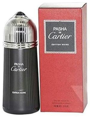 Pasha Cartier 150 Ml