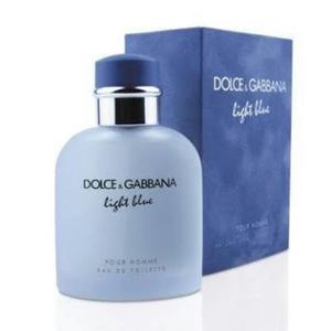 Perfume Dolce Gabbana 200ml