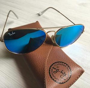 Rayban Aviator 