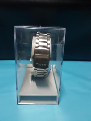 Reloj Casio Original en Caja Precio Fijo