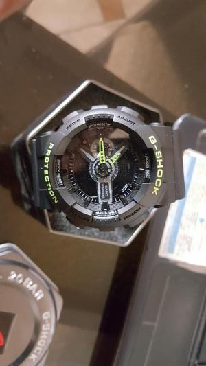 Reloj Gshock