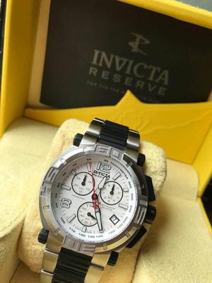 Reloj INVICTA RESERVE