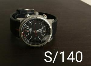 Reloj Timex Cuarzo Inteligente Compass