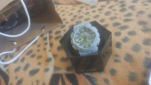 Relojes Casio Ga110