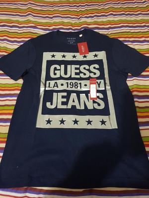 Remato Polos Guess Original