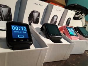 Smart Watch Reloj Inteligente Bluetooth