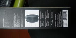 AUDIFONOS BLUETOOTH PANASONIC RPHF400B