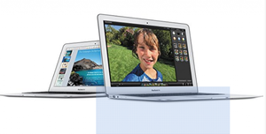 Apple MacBook Air MD760LL/A 13 pulgadas Laptop 