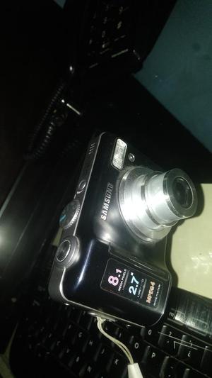 Camara Samsung