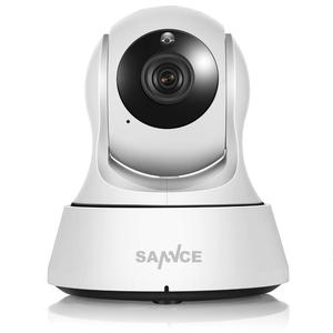 Camara de Seguridad marca SANNCE HD con sensor SONY, WIFI,