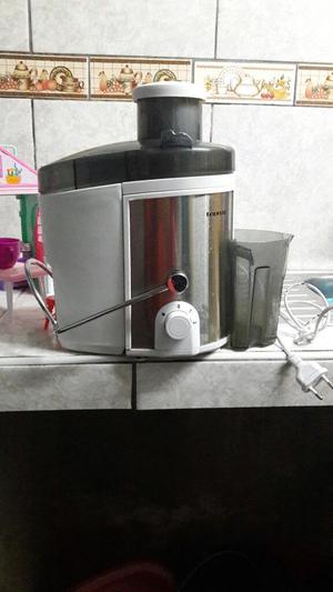 Extractor Chorrillos