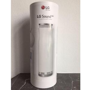 LG SOUND 360 *** SOMOS TIENDA FISICA*** MIRAFLORES