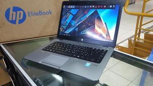 Laptop Hp Elitbook Core I7 3.3ghz 8gb