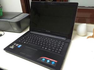 Laptop Lenovo Core I7 5ta