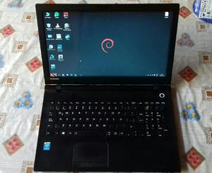 Laptop Toshiba I5 5ta Gen gb Ram