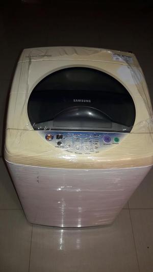 Lavadora Samsung 6 Kilos Estado 