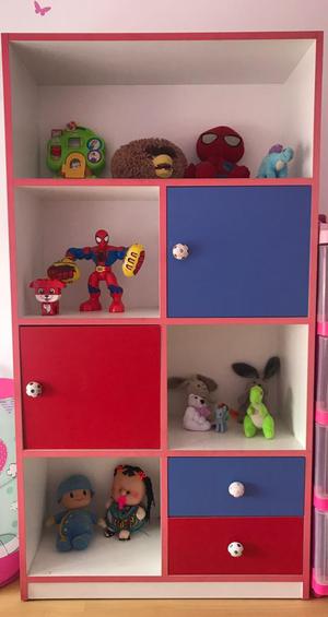 Mueble para Niños