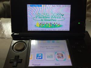 Nintendo 3Ds