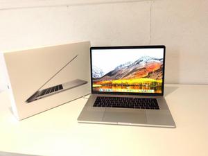 Nuevo Apple Macbook Pro Disponible