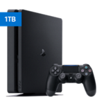 PS4 1TB SLIM SELLADO EN CAJA