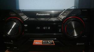 Panasonic 450w de Potencia
