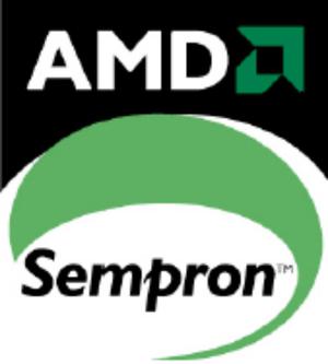 Procesador Sempron Am2