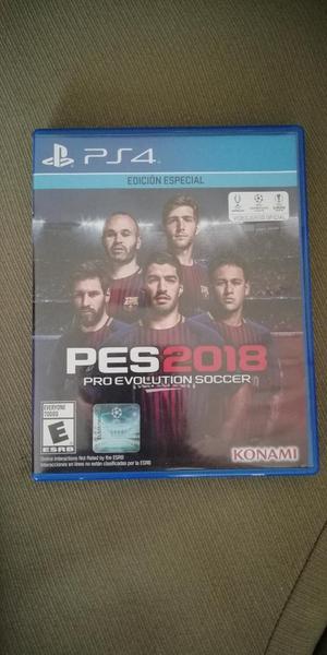 Remato Pes  Ps4