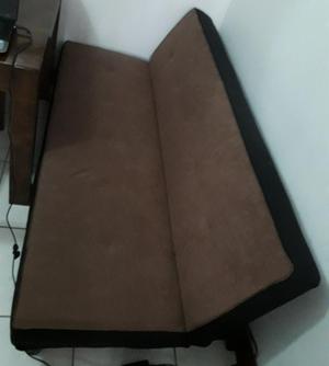 Sofa Cama 250 Soles