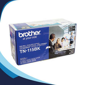 TONER BROTHER TN115BK  BLACK